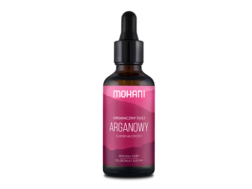 Argan oil BIO