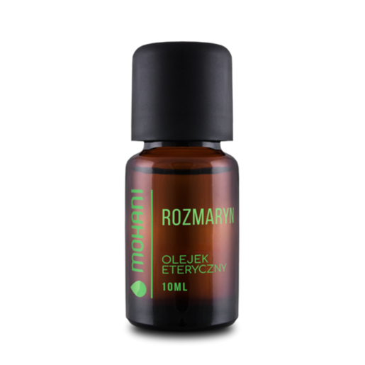 Rosemary essential oil