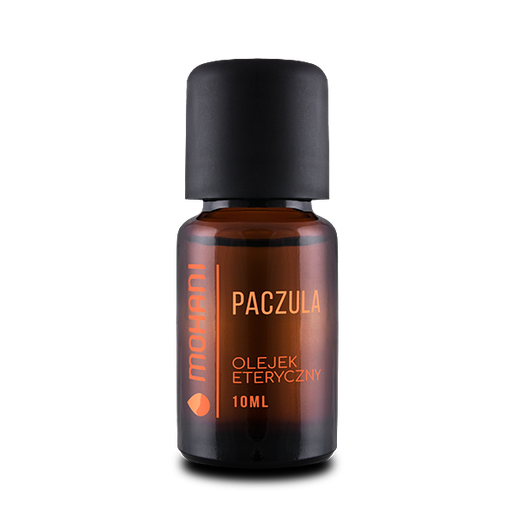 Patchouli essential oil Mohani