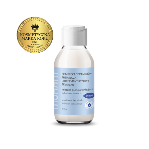 Milky toning essence 100ml