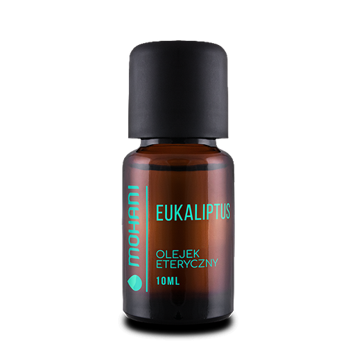 Eucalyptus essential oil Mohani