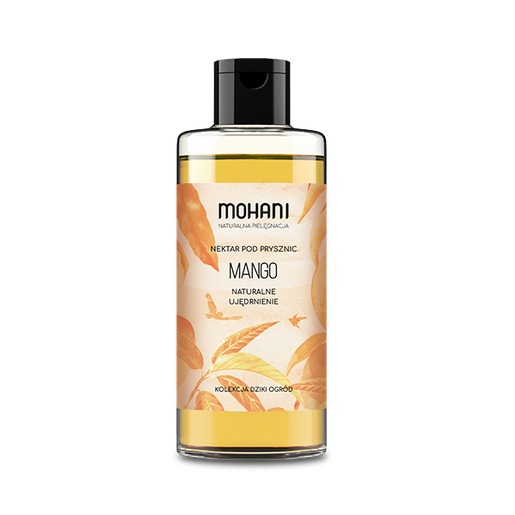 Nectar-Mango Shower Gel 300ml