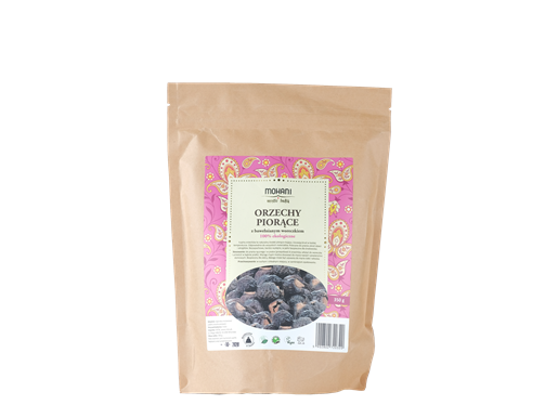Soapnuts with cotton bag 350 g