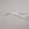 Spare glass for nebulizer - cone