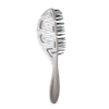 Biodegradable brush for easy detangling - Mohani