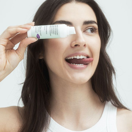 Regenerating and exfoliating face serum five AHA acids Mohani 30ml