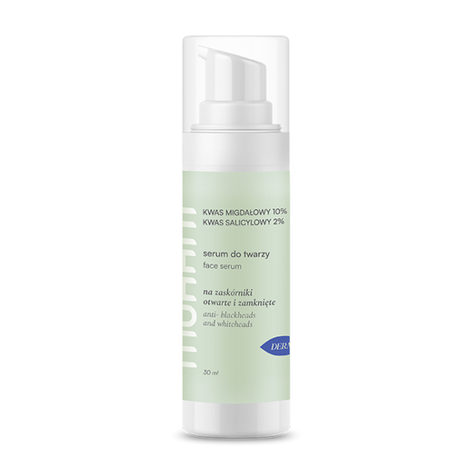 Mandelic acid 10% face serum