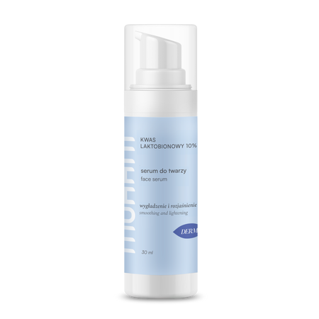 Lactobionic acid 10% face serum