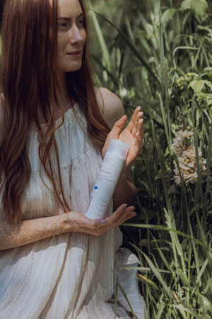 Gentle Shampoo Dziewanna (Virgin) 250ml