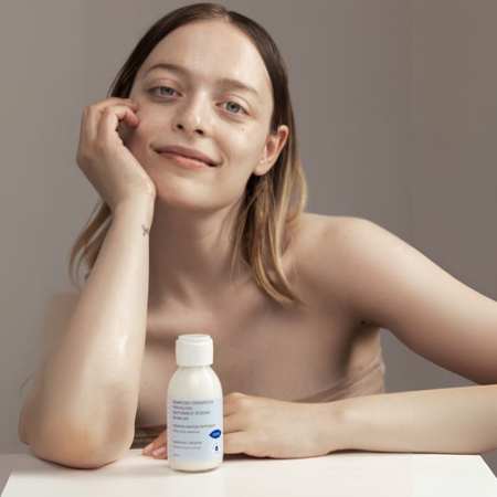 Milky toning essence 100ml