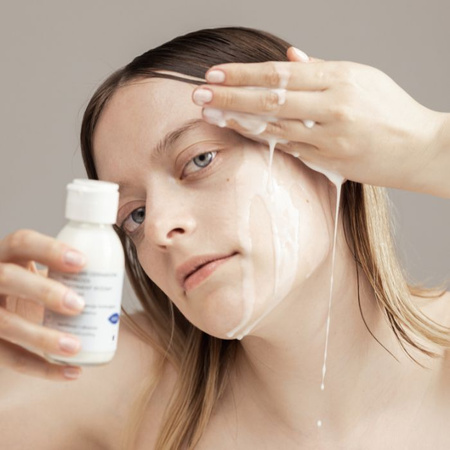 Milky toning essence 100ml