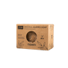 Aleppo Organic Olive Oil Soap 25% Mohani
