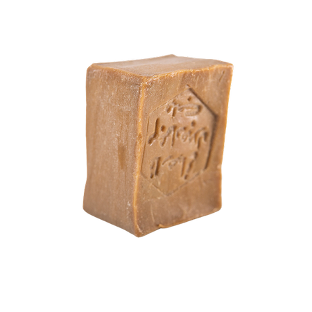 Aleppo Organic Olive Oil Soap 40% Mohani
