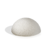 Natural konjac sponge for face cleansing Mohani 