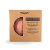 Natural konjac sponge for face cleansing Mohani - with pink clay 