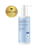 Moisturizing dermoemulsion face wash with gluconolactone, ectoin and microbiotic complex