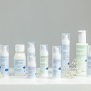 Sachet - milk toning essence 2ml