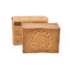 Aleppo Organic Olive Oil Soap 25% Mohani