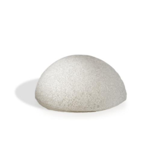 Natural konjac sponge for face cleansing Mohani