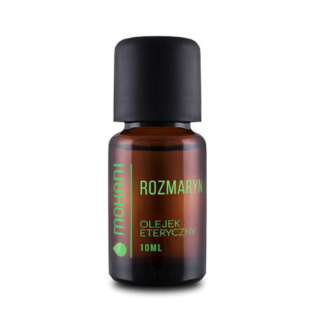 Rosemary essential oil