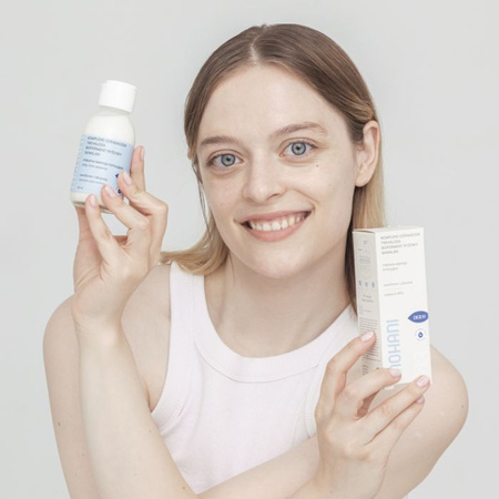 Milky toning essence 100ml