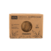 Aleppo Organic Olive Oil Soap 40% Mohani
