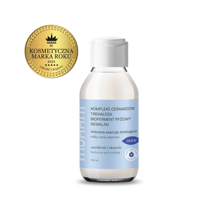 Milky toning essence 100ml